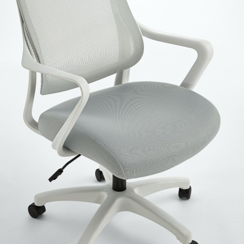 Regan office chair in natural clearance